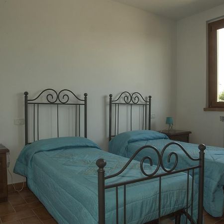 Agriturismo Sant'Orsola Follonica Bilik gambar