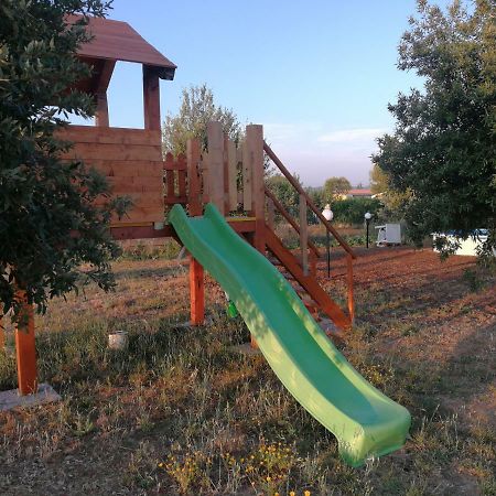 Agriturismo Sant'Orsola Follonica Luaran gambar