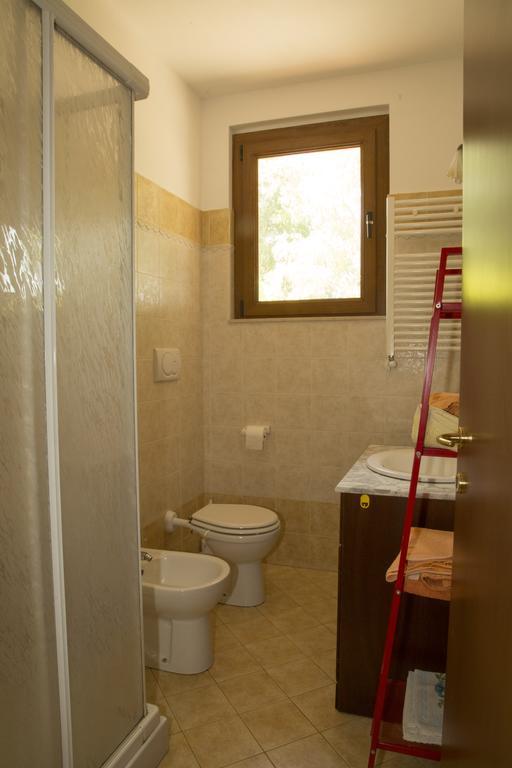 Agriturismo Sant'Orsola Follonica Bilik gambar