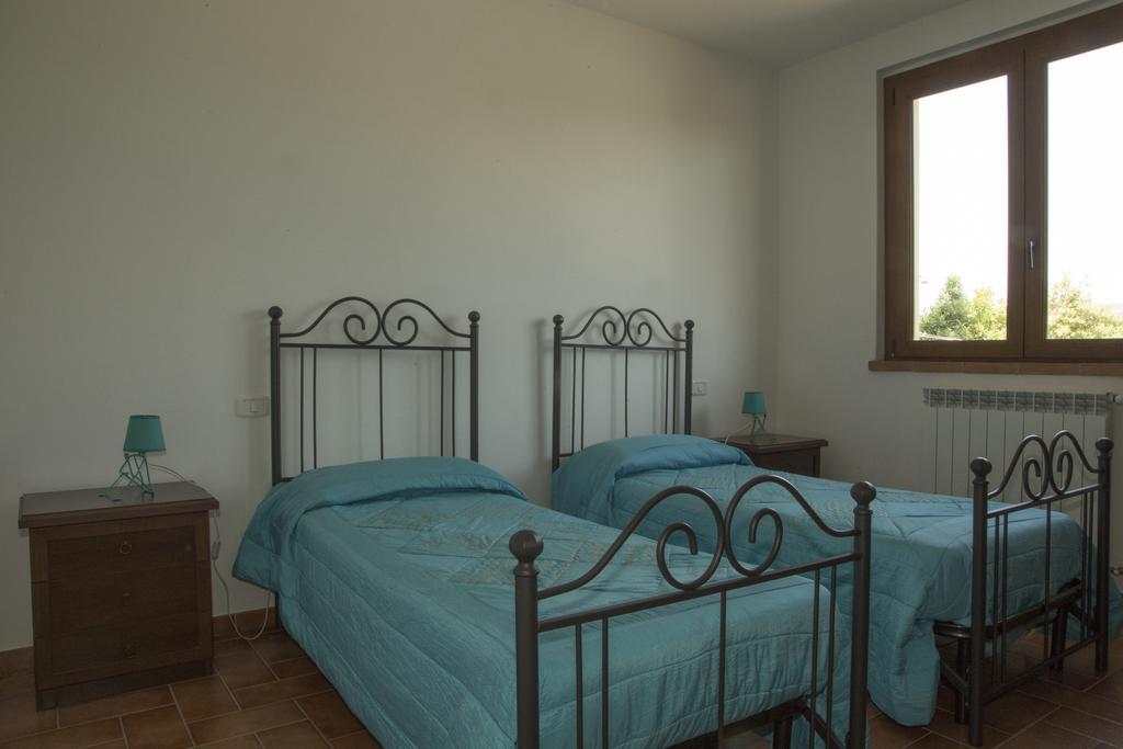 Agriturismo Sant'Orsola Follonica Bilik gambar