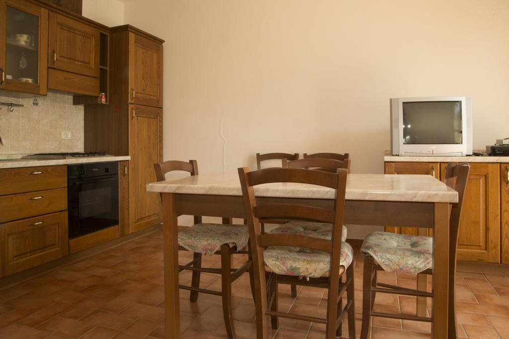 Agriturismo Sant'Orsola Follonica Bilik gambar