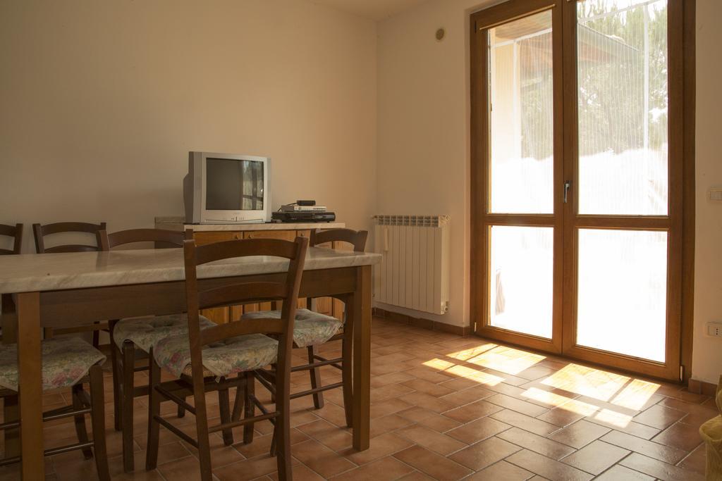 Agriturismo Sant'Orsola Follonica Bilik gambar