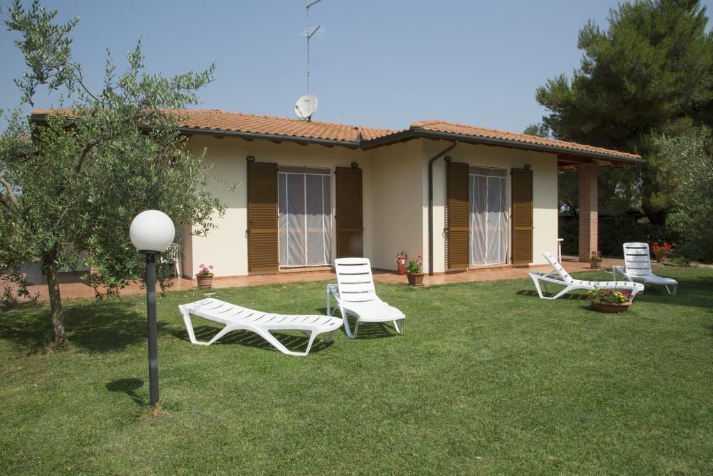 Agriturismo Sant'Orsola Follonica Bilik gambar