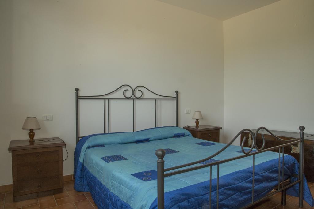 Agriturismo Sant'Orsola Follonica Bilik gambar