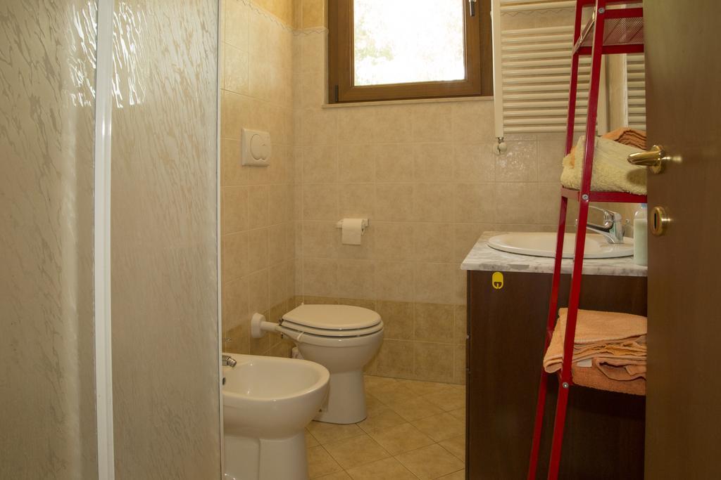Agriturismo Sant'Orsola Follonica Bilik gambar