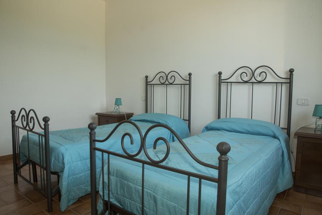 Agriturismo Sant'Orsola Follonica Bilik gambar
