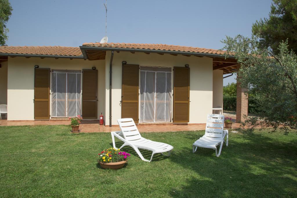 Agriturismo Sant'Orsola Follonica Bilik gambar